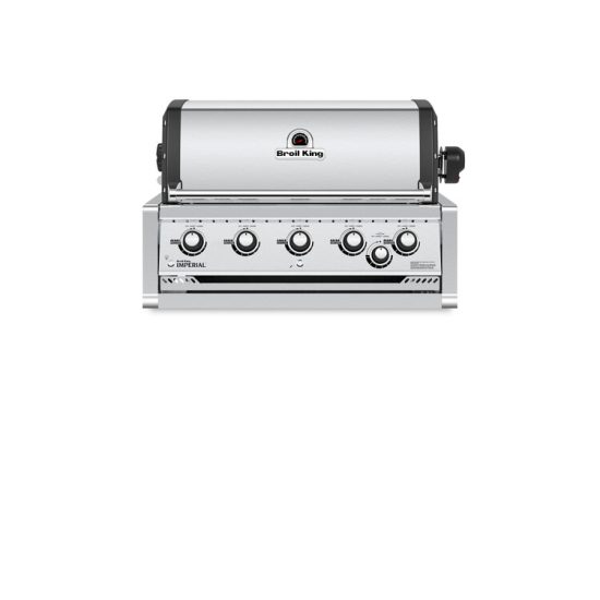 Broil+King+Imperial+S570+Built+In