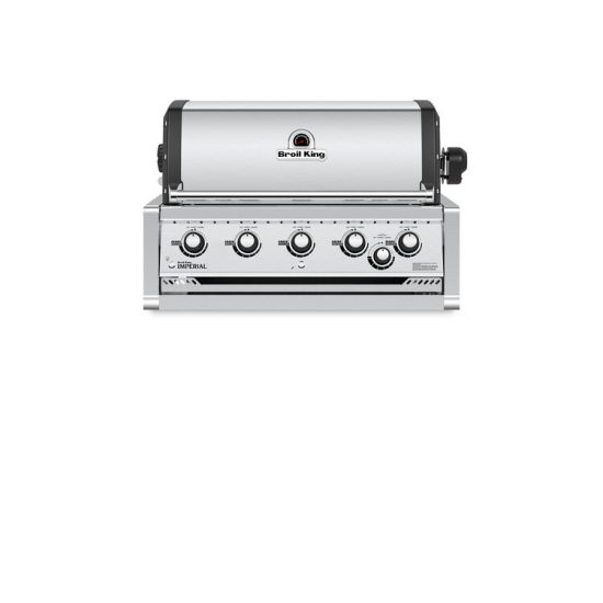 Broil+King+Imperial+S570+Built+In