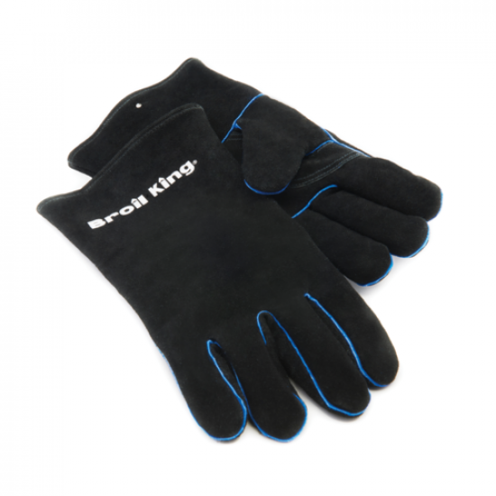 Broil+king+leather+grill+gloves