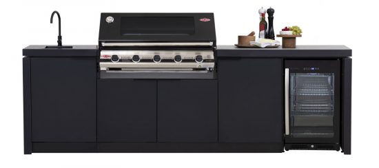 Cabinex Beafeater 5B 3000 Kitchen 03