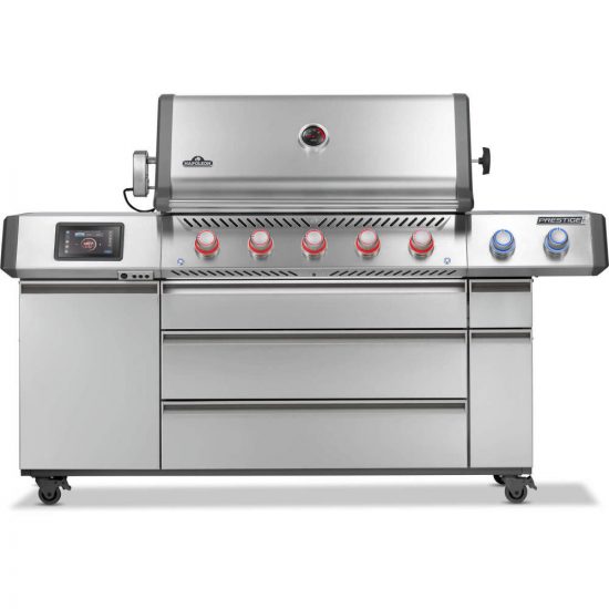 PRO665VXRSIBNSS-Web-Gallery-42-Low_Res_JPG-Prestige_PRO_PRO665VXRSIBPSS_Prod_Str_Knobs-On_Rotisserie_Red_Blue