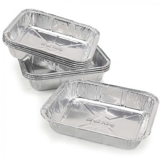foil pan
