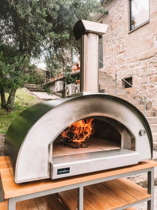 pizza premium 60