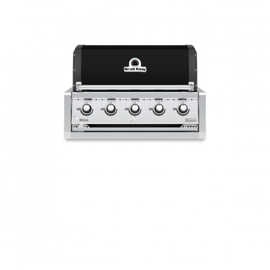 regal 520 black